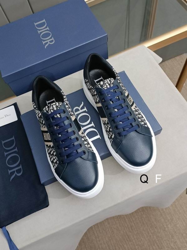 DIOR Men's Shoes 126